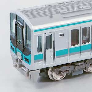JR西日本125系の製品一覧（1ページ目）｜Nゲージ鉄道模型のグリーンマックス