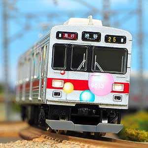 東急東横線一覧（1ページ目）｜Nゲージ鉄道模型のグリーンマックス
