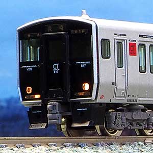 JR九州817系の製品一覧（1ページ目）｜Nゲージ鉄道模型のグリーンマックス