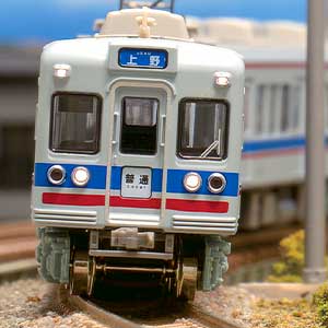 京成本線一覧（1ページ目）｜Nゲージ鉄道模型のグリーンマックス