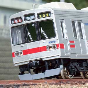 東急電鉄の製品一覧（2ページ目）｜Nゲージ鉄道模型のグリーンマックス