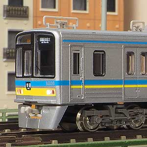 千葉ニュータウン鉄道の製品一覧（1ページ目）｜Nゲージ鉄道模型の 