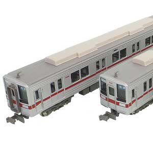 東武10030型の製品一覧（1ページ目）｜Nゲージ鉄道模型のグリーンマックス