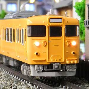 JR西日本115系の製品一覧（1ページ目）｜Nゲージ鉄道模型のグリーンマックス