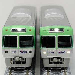 7月29日出荷予定商品のお知らせ｜Nゲージ鉄道模型のグリーンマックス