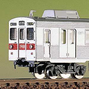 東急大井町線一覧（1ページ目）｜Nゲージ鉄道模型のグリーンマックス