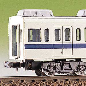 小田急8000形の製品一覧（1ページ目）｜Nゲージ鉄道模型のグリーンマックス