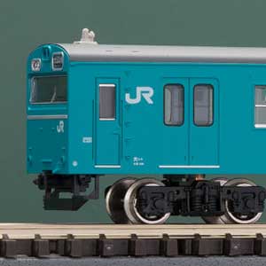 JR西日本103系の製品一覧（4ページ目）｜Nゲージ鉄道模型のグリーン 