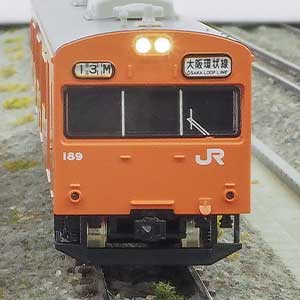JR西日本の製品一覧（8ページ目）｜Nゲージ鉄道模型のグリーンマックス