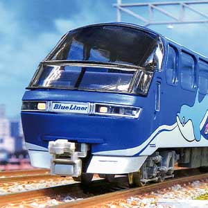 名鉄1000系の製品一覧（1ページ目）｜Nゲージ鉄道模型のグリーンマックス