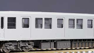 高松琴平電気鉄道1200形（情熱の赤い電車）の試作品