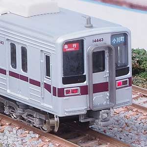 東武鉄道の製品一覧（1ページ目）｜Nゲージ鉄道模型のグリーンマックス