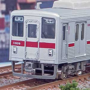 東武鉄道の製品一覧（1ページ目）｜Nゲージ鉄道模型のグリーンマックス