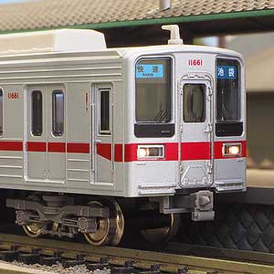 東武鉄道の製品一覧（2ページ目）｜Nゲージ鉄道模型のグリーンマックス